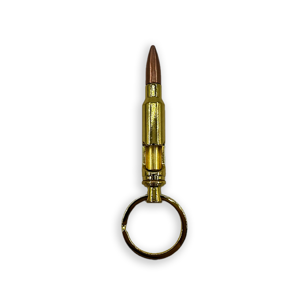 "Patronen" Schlüsselanhänger