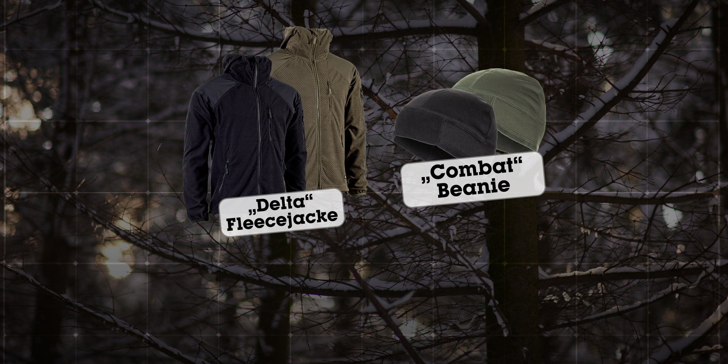 Perfekt für die kalten Tage ❄️