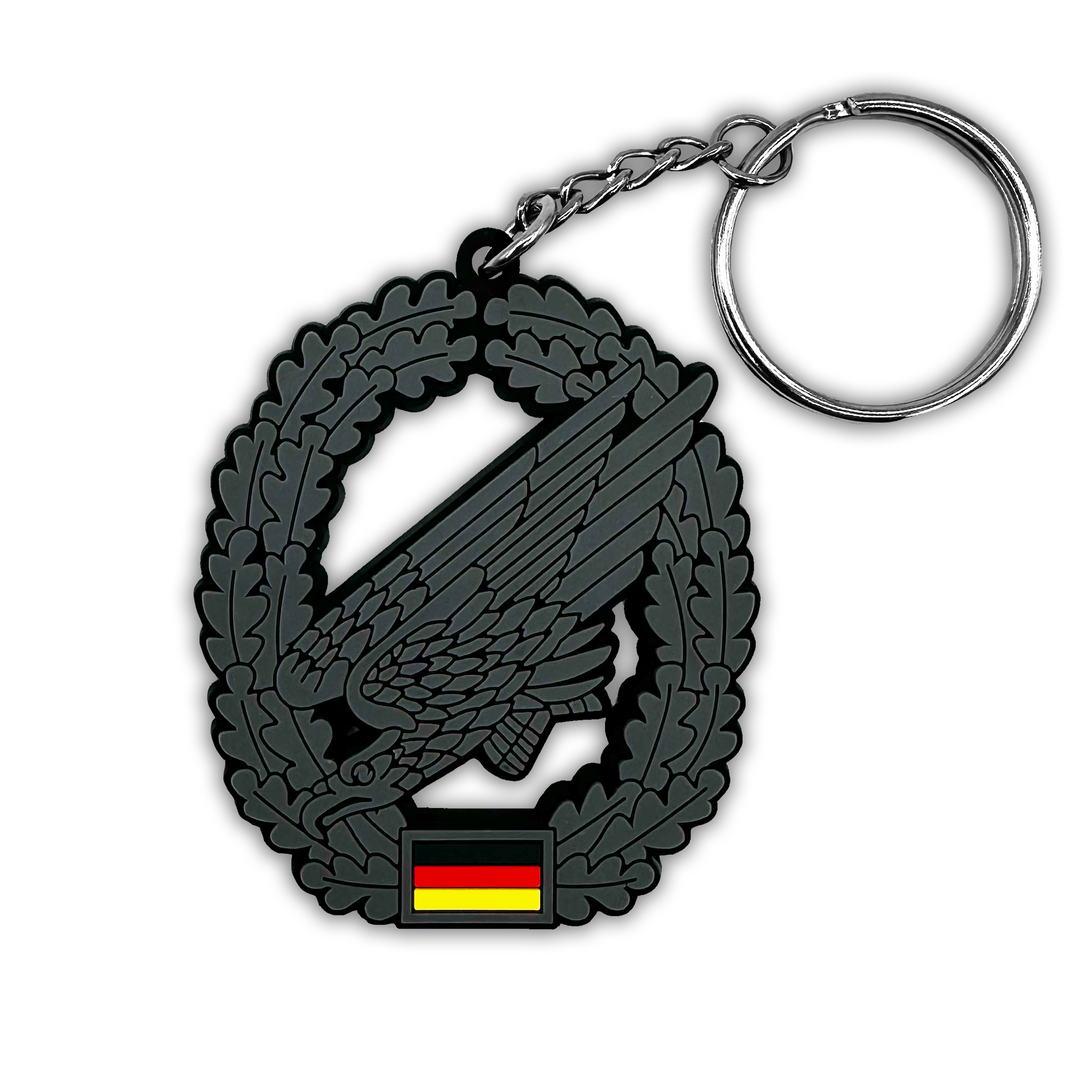 "Fallschirmjäger" Schlüsselanhänger