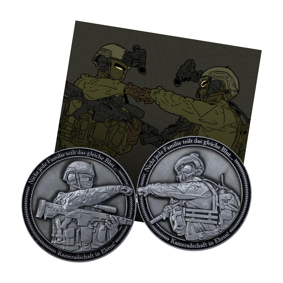 Coins