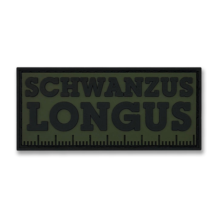 "Schwanzus Longus" Patch