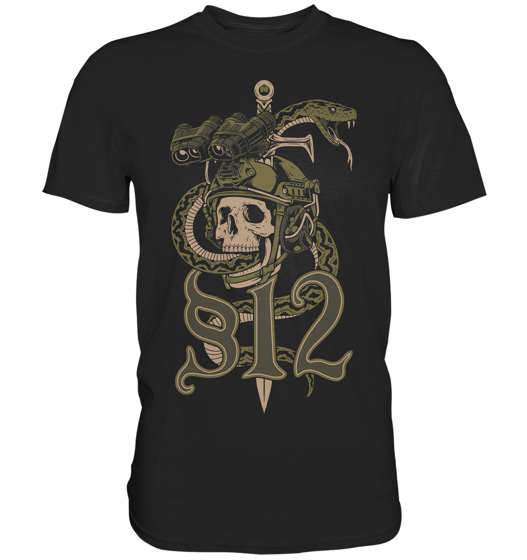 §12 - Premium Shirt