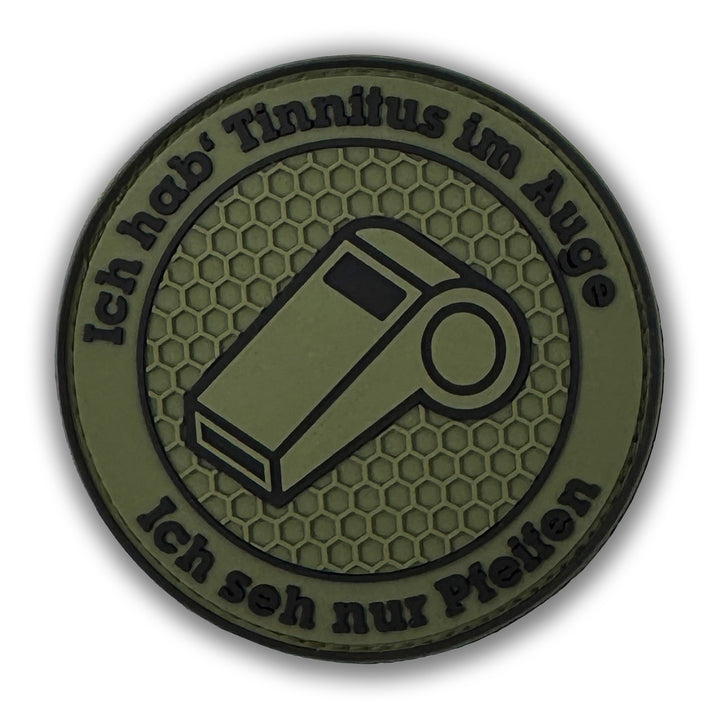 "Ich seh nur Pfeifen" Patch