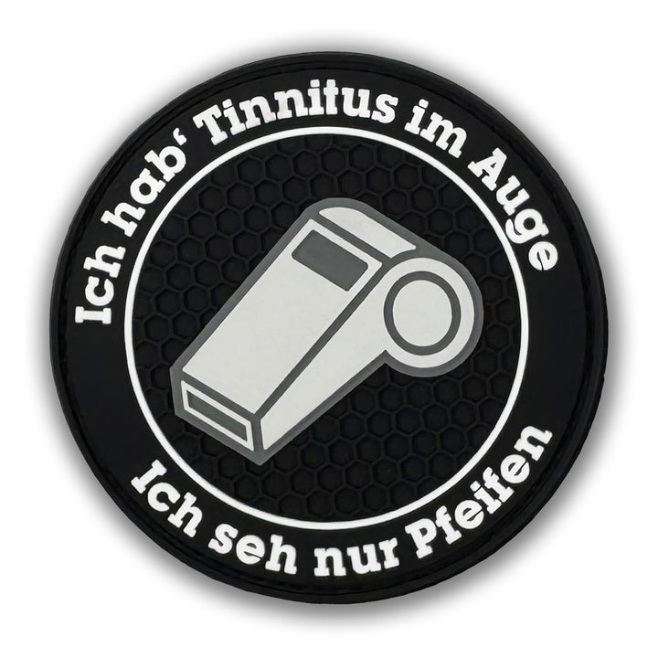 "Ich seh nur Pfeifen" Patch