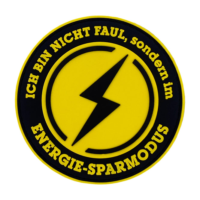 "Energie-Sparmodus" Patch