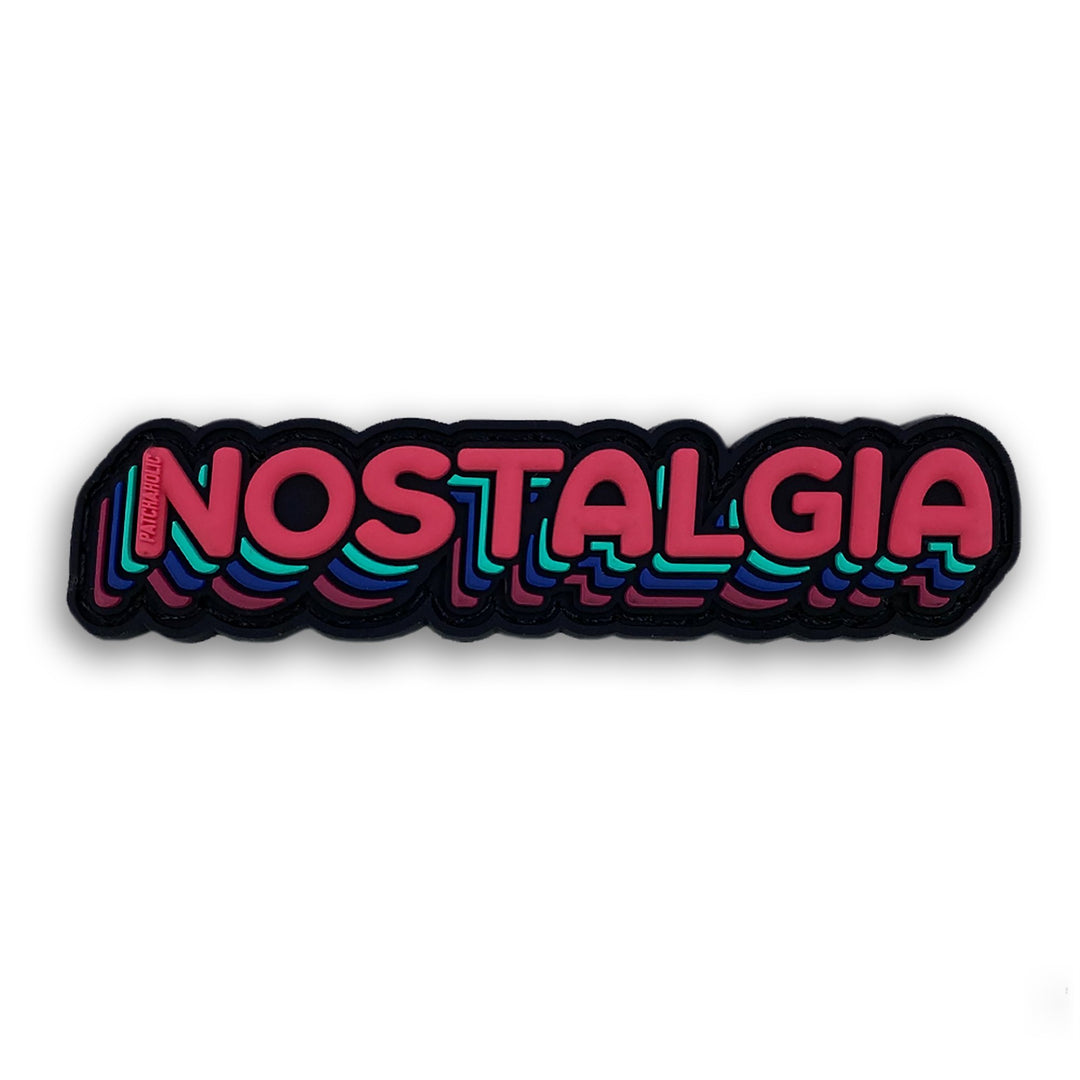 Nostalgia Patch
