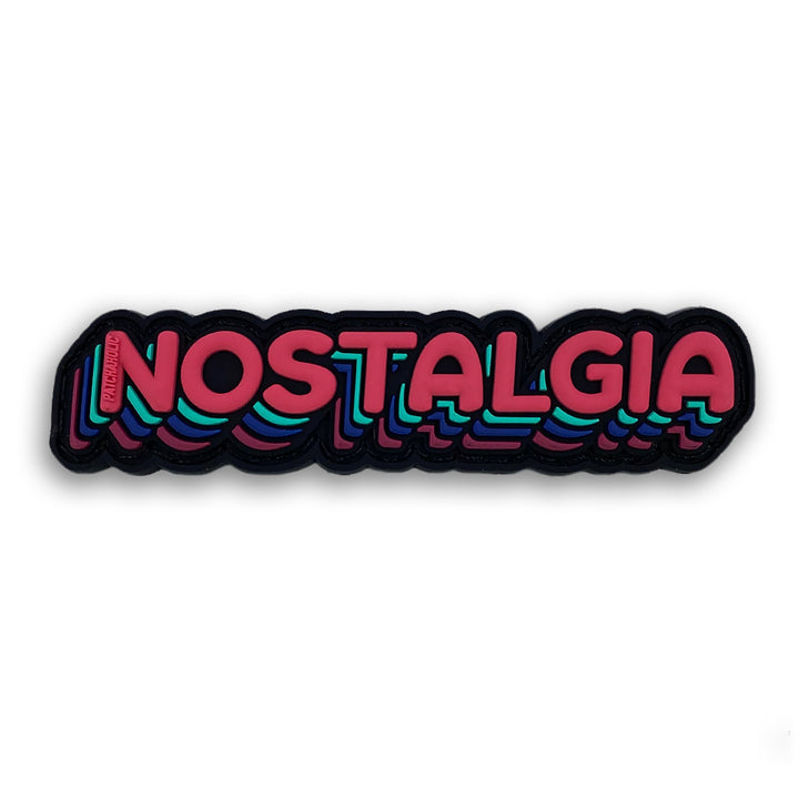 Nostalgia Patch