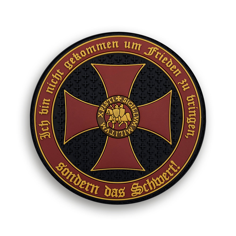 "Templer" Patch