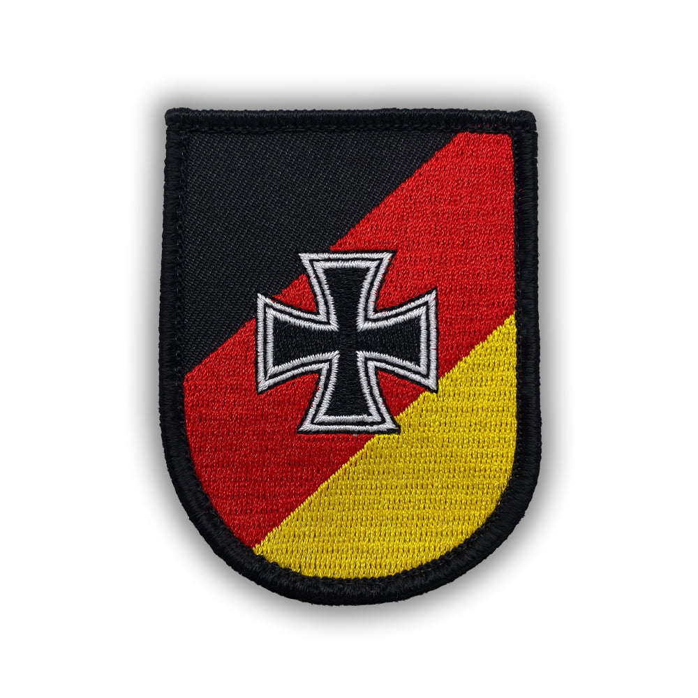 "Reserve" Patch