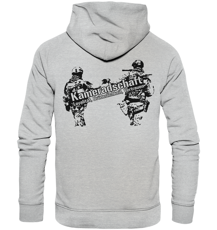 Kameradschaft - Premium Unisex Hoodie