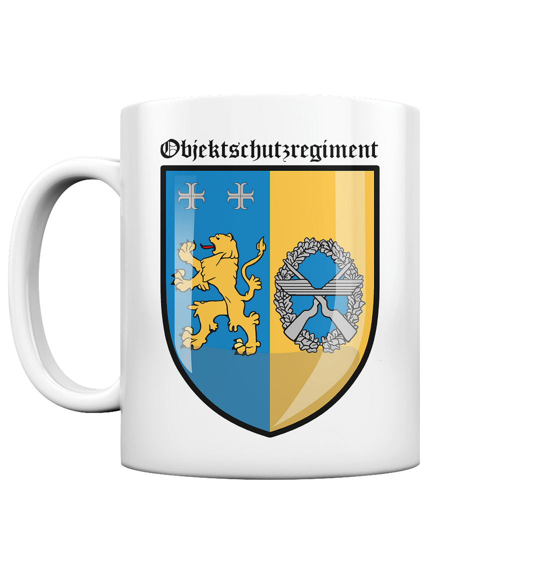 "ObjSRgtLw" - Tasse glossy