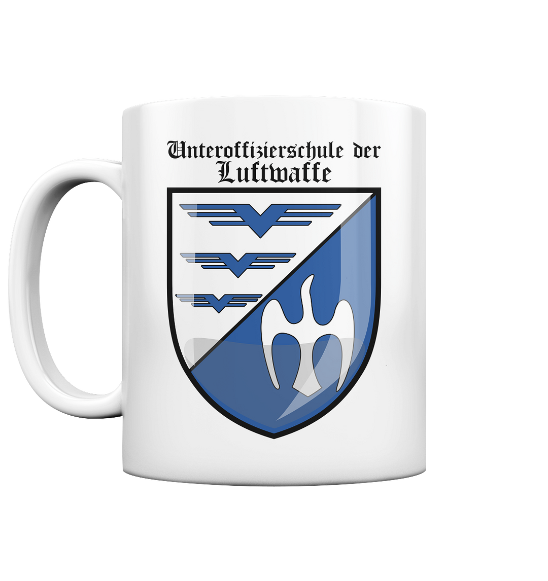 "USLw" - Tasse glossy