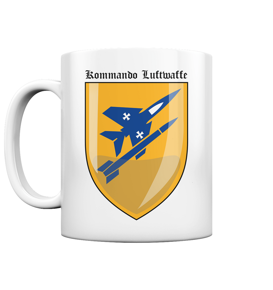 "Kdo Lw" - Tasse glossy