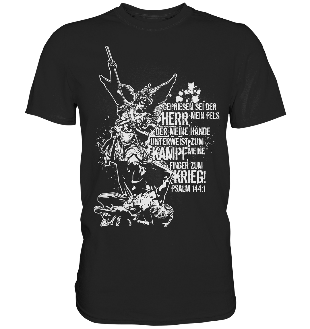 Erzengel - Premium Shirt