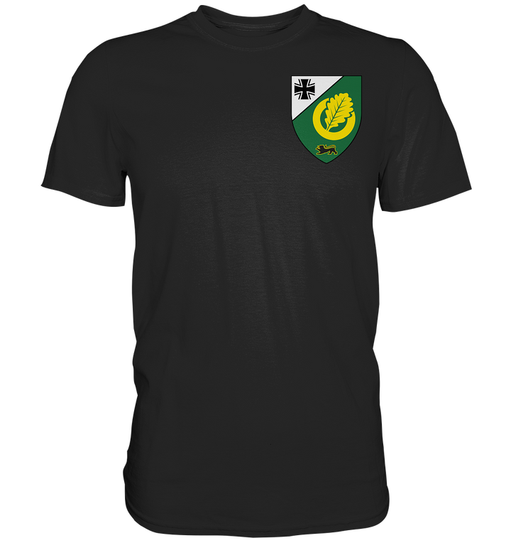 "RSU Odenwald" - Premium Shirt