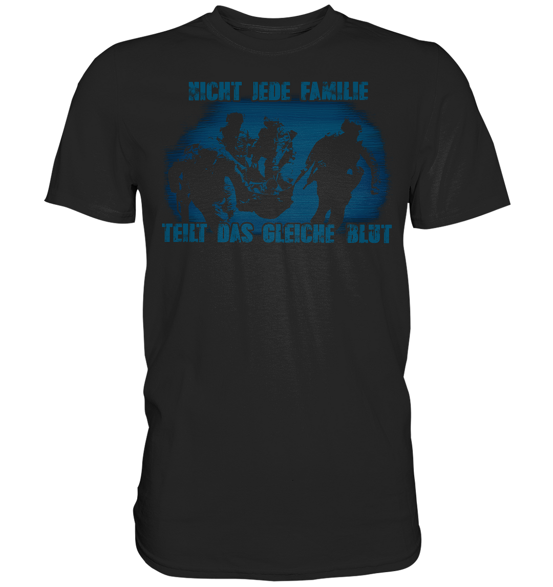 Familie - Premium Shirt