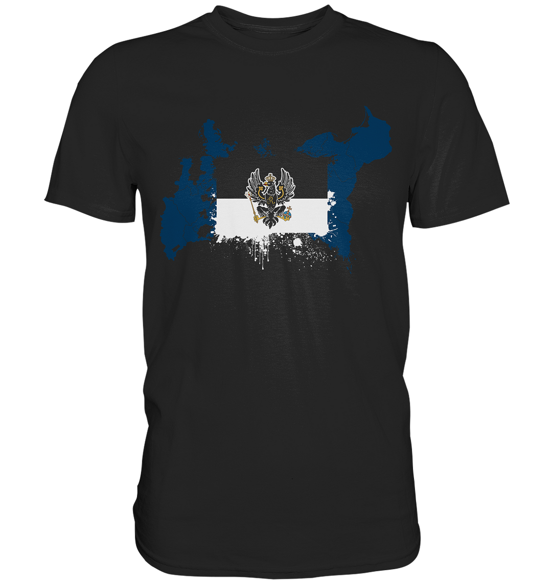 Preußen - Premium Shirt