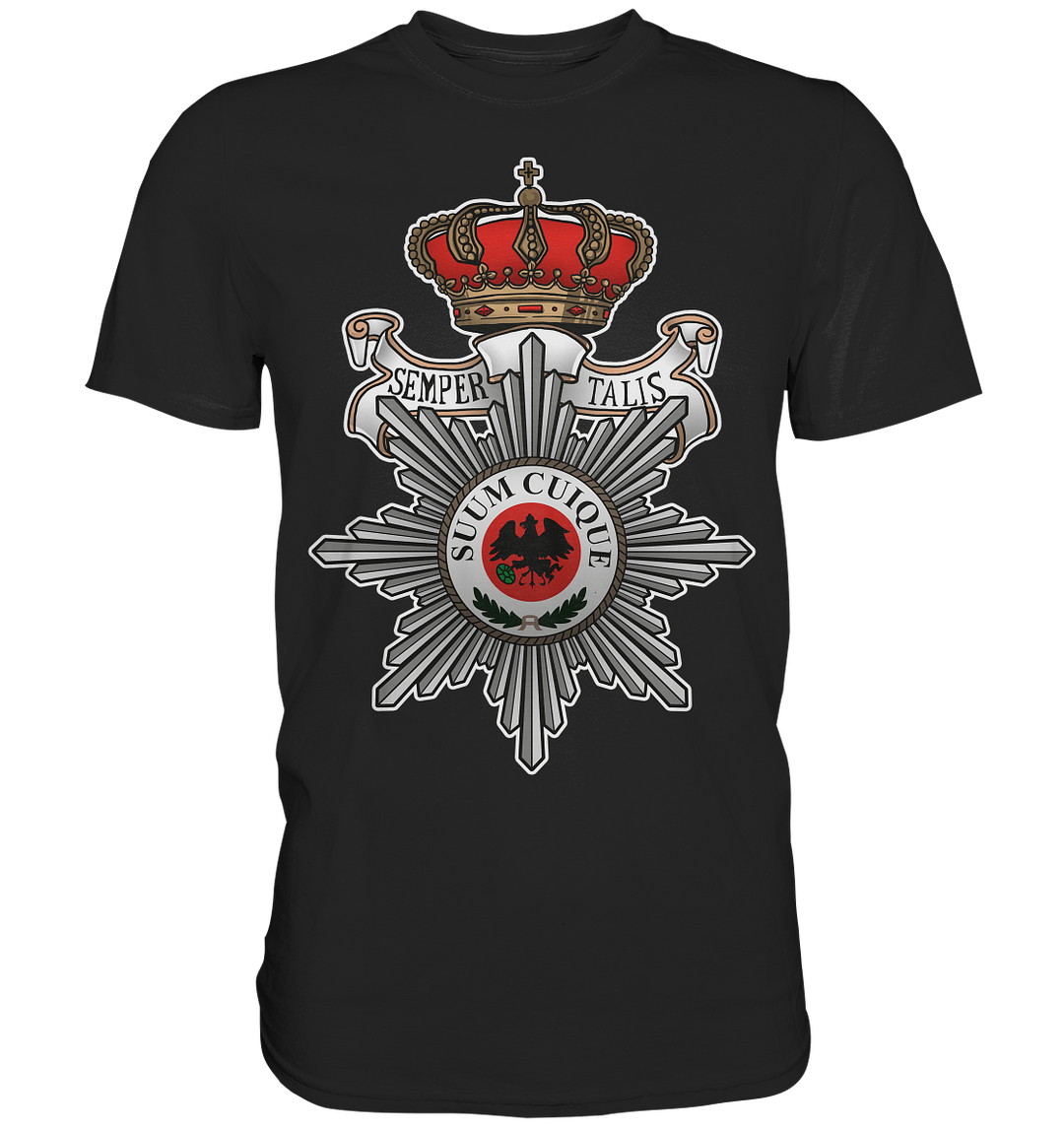 Suum Cuique - Premium Shirt