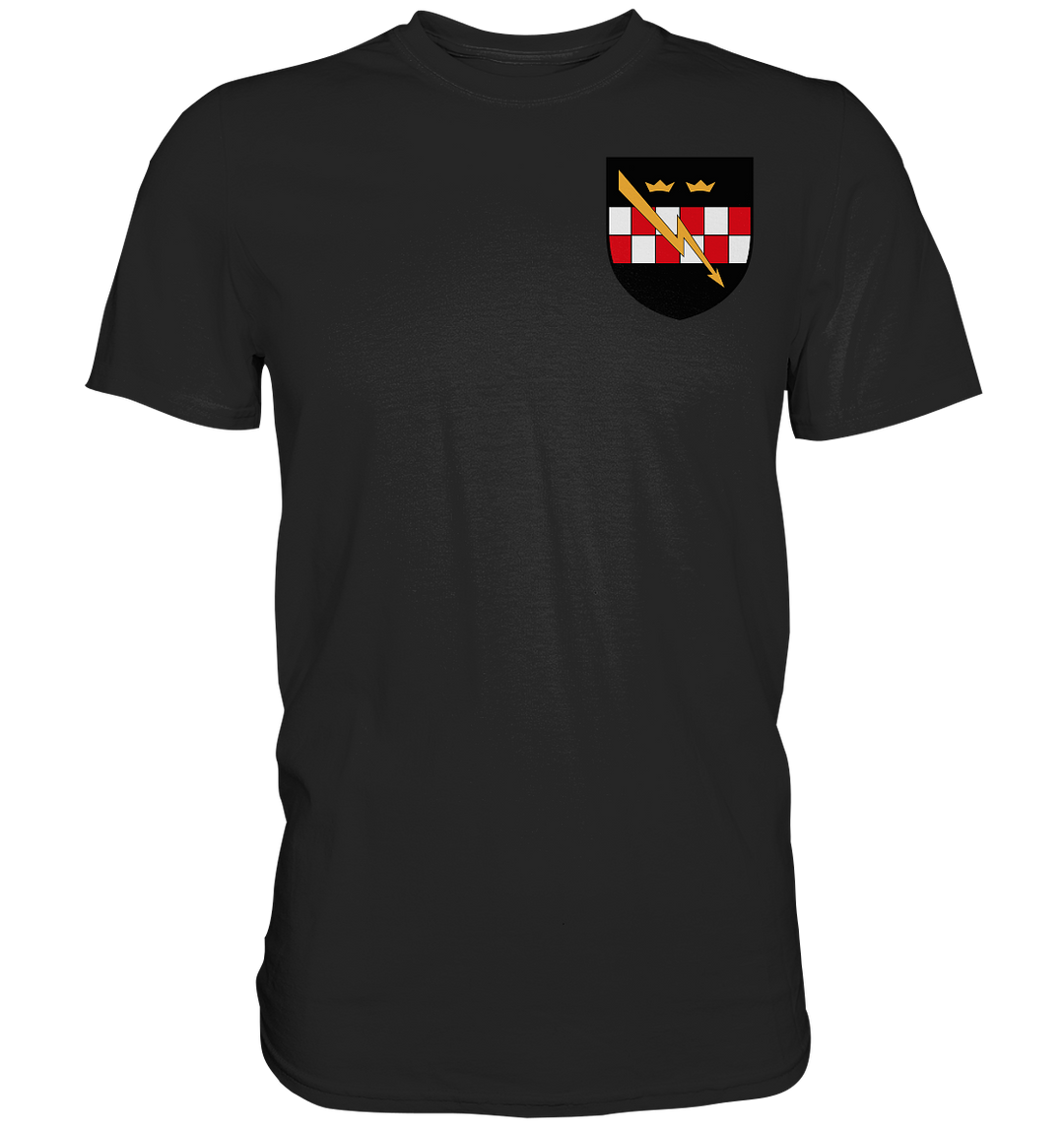 "IT Btl 282" - Premium Shirt