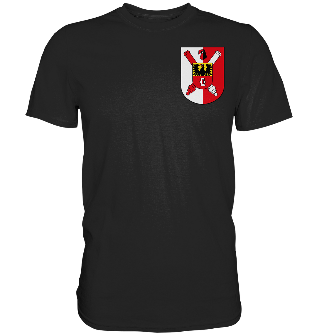 "ArtBtl 131" - Premium Shirt