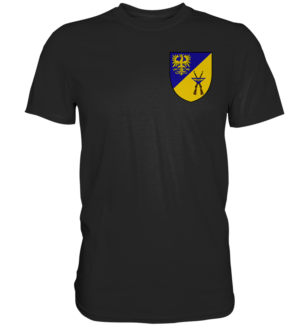 "LwAusbBtl" - Premium Shirt