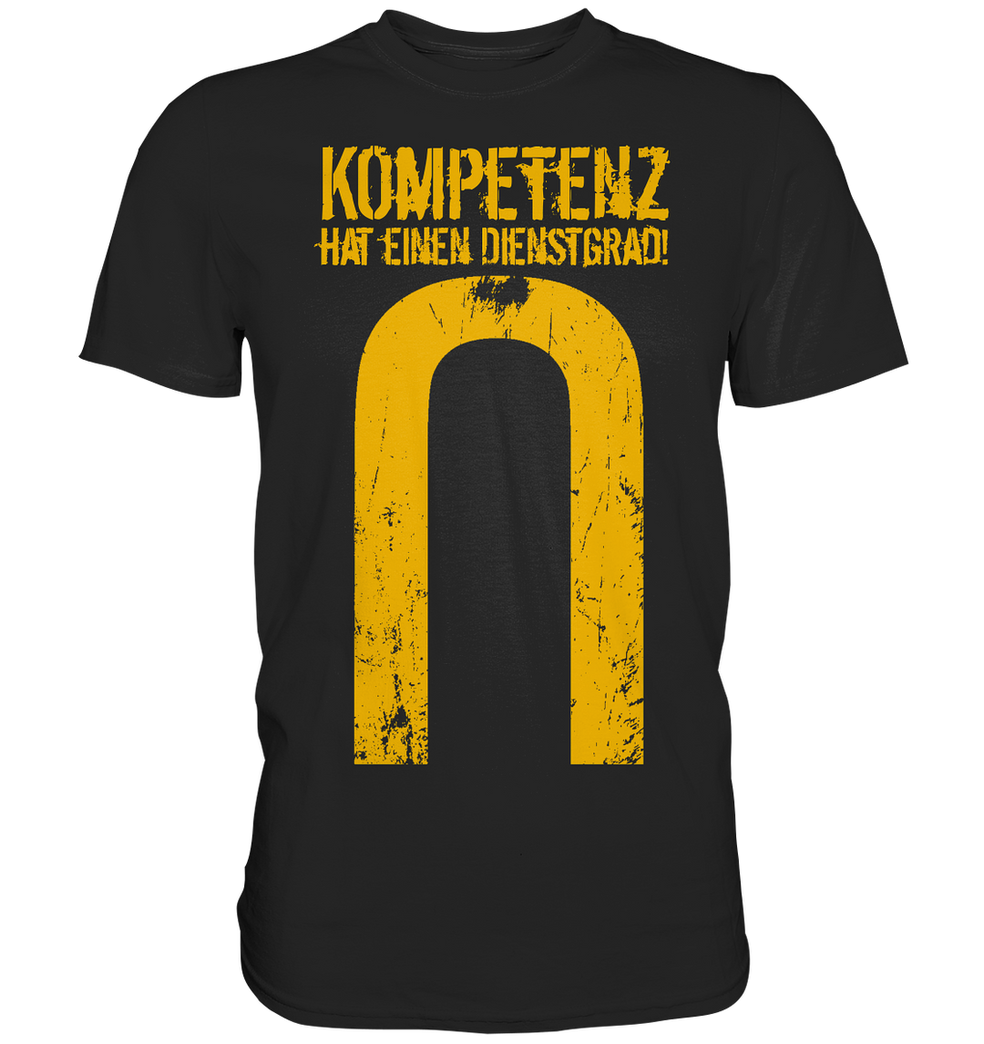 Maat - Premium Shirt