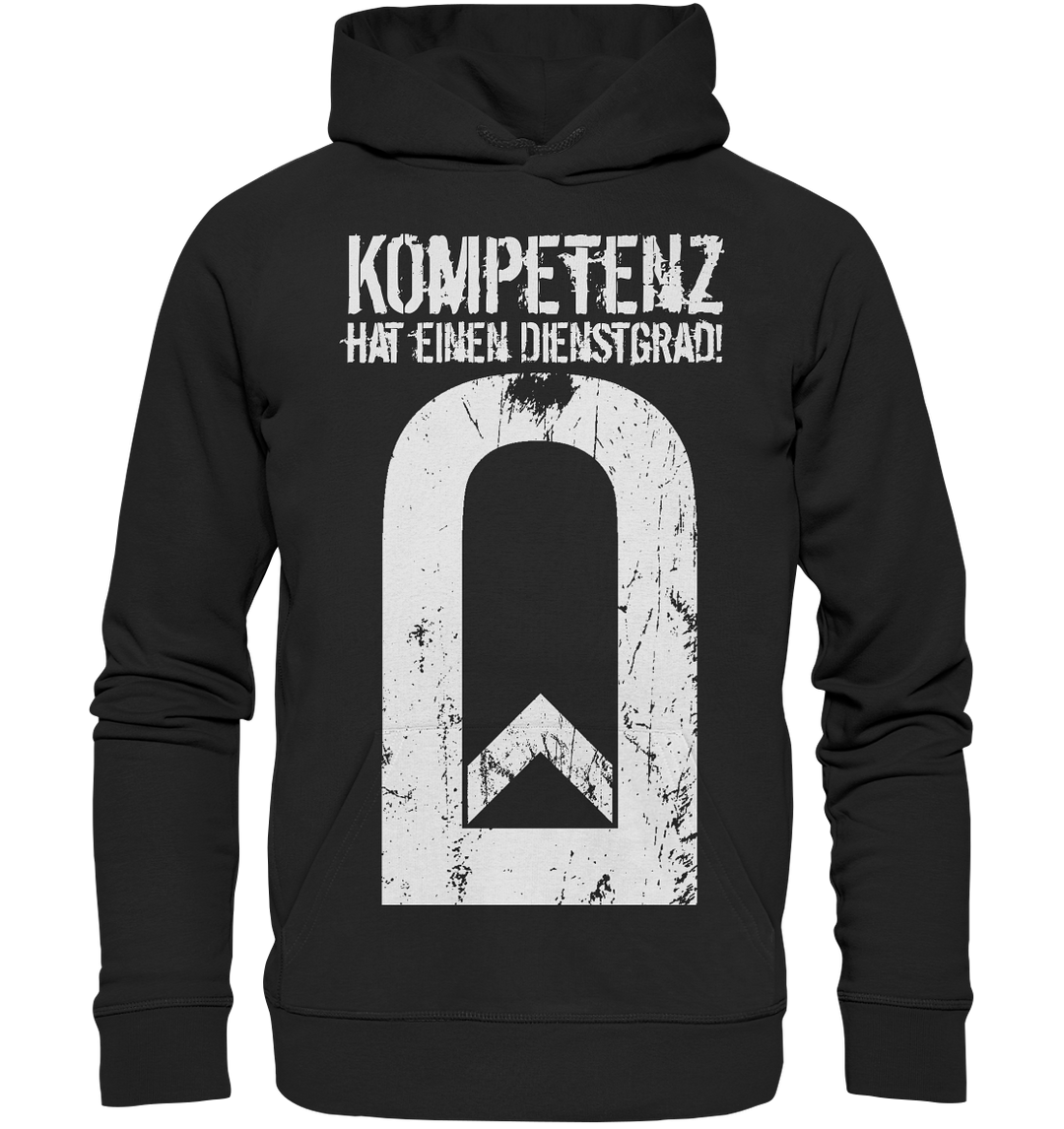 Feldwebel - Premium Unisex Hoodie