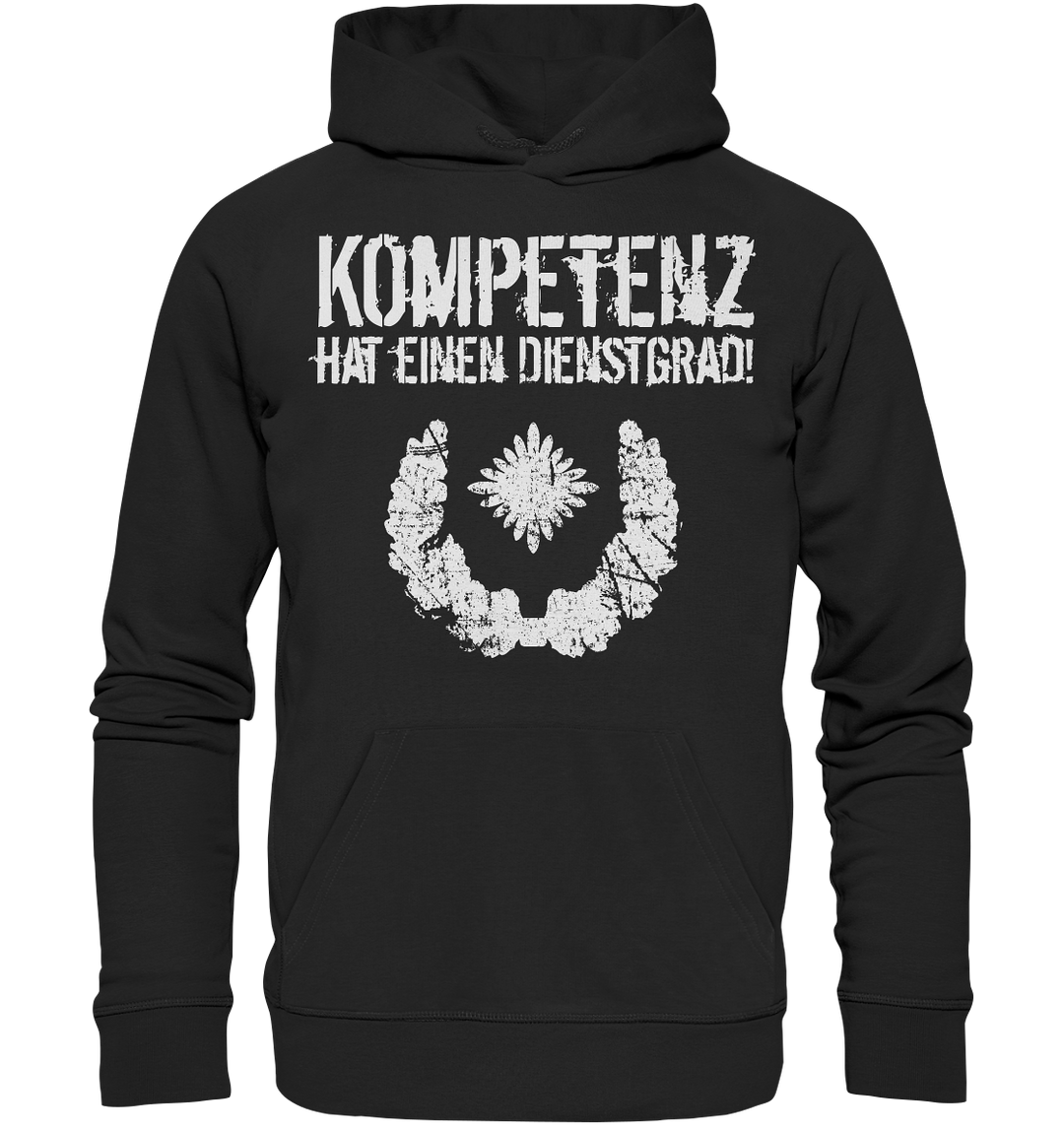 Major - Premium Unisex Hoodie