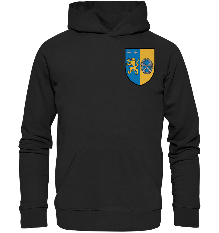 "ObjSRgtLw" - Premium Unisex Hoodie