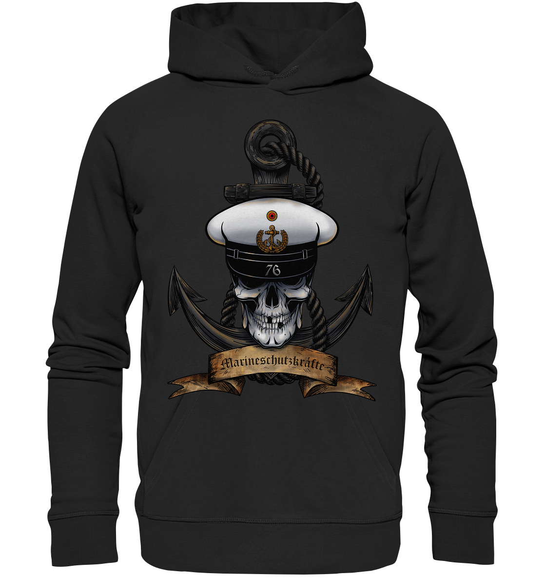 front-premium-unisex-hoodie-  