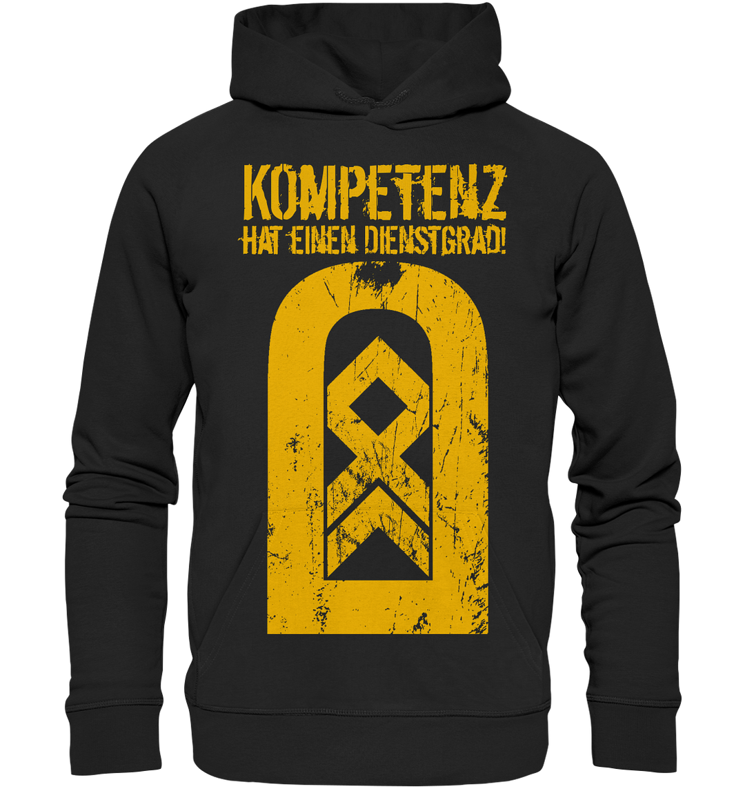 Stabsbootsmann - Premium Unisex Hoodie