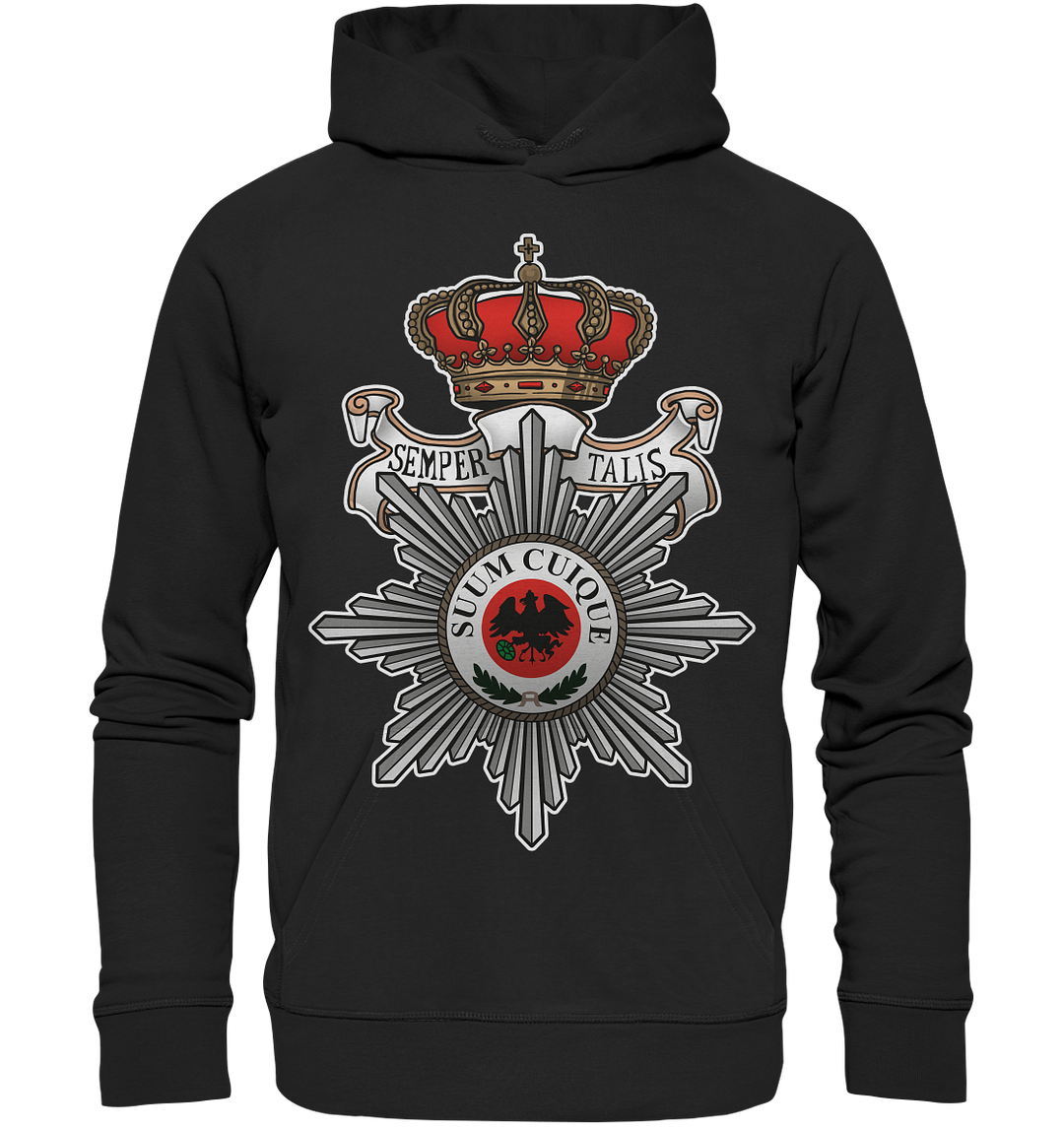 Suum Cuique - Premium Unisex Hoodie