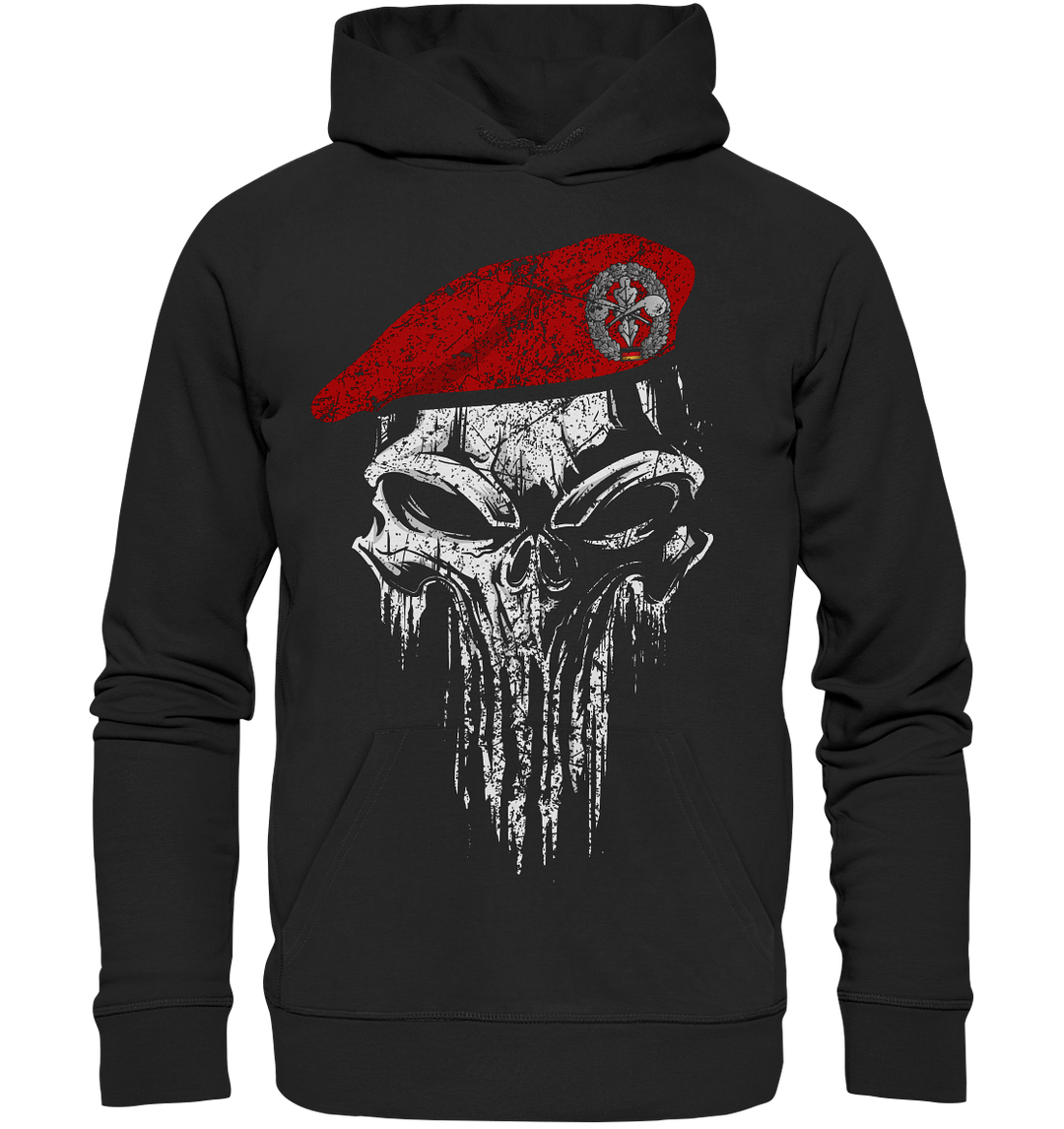 ABC-Abwehr - Premium Unisex Hoodie