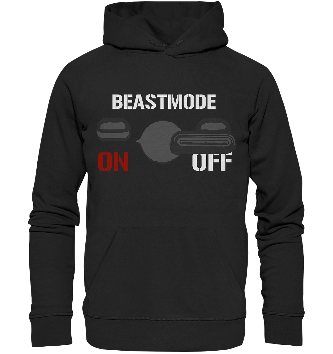 Beastmode - Premium Unisex Hoodie