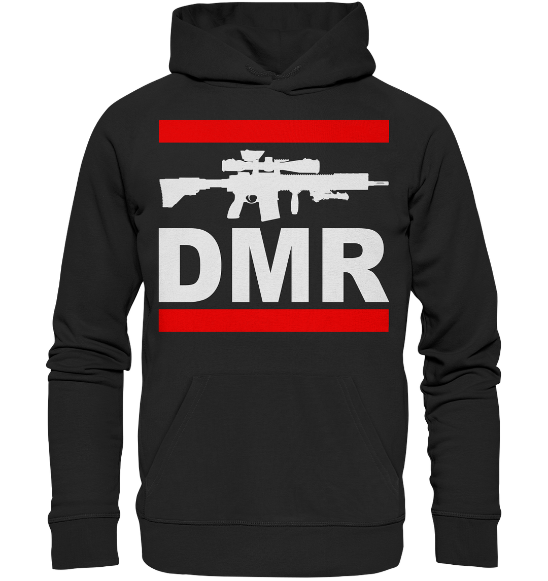 DMR - Premium Unisex Hoodie