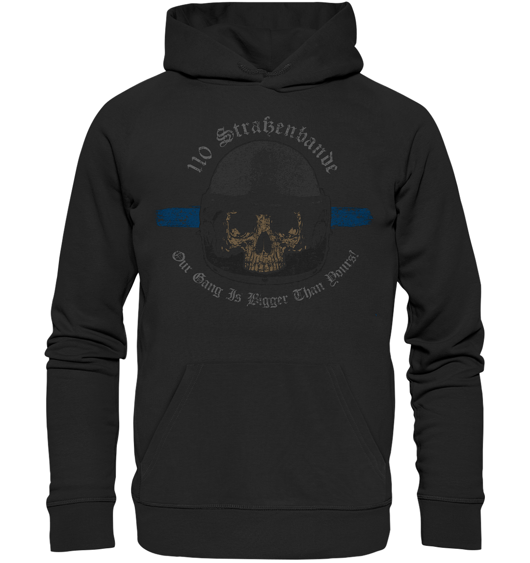 "110 Straßenbande" - Premium Unisex Hoodie