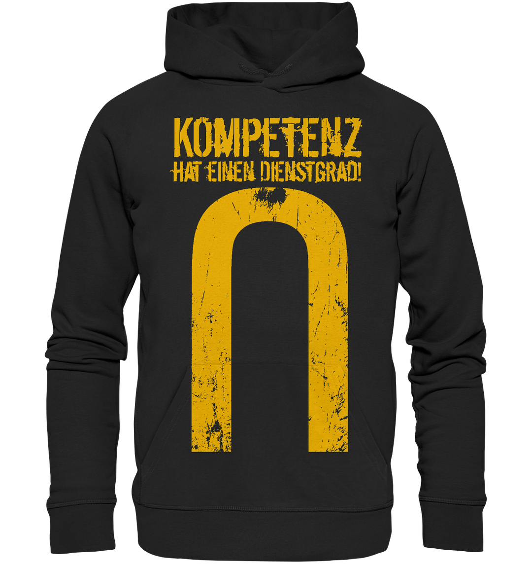 Maat - Premium Unisex Hoodie