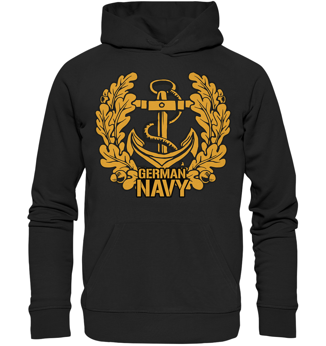 German Navy - Premium Unisex Hoodie