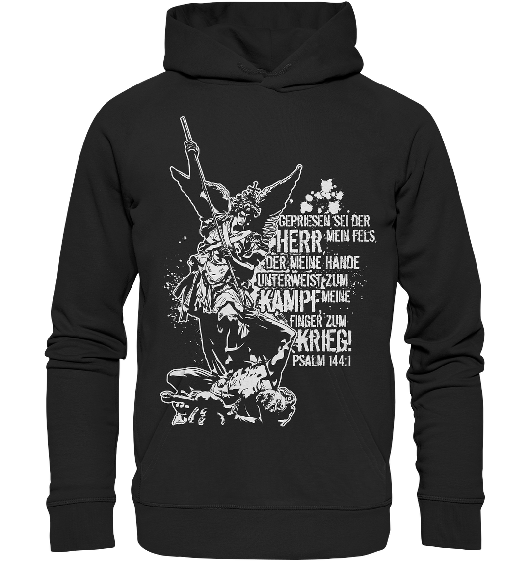 Erzengel - Premium Unisex Hoodie