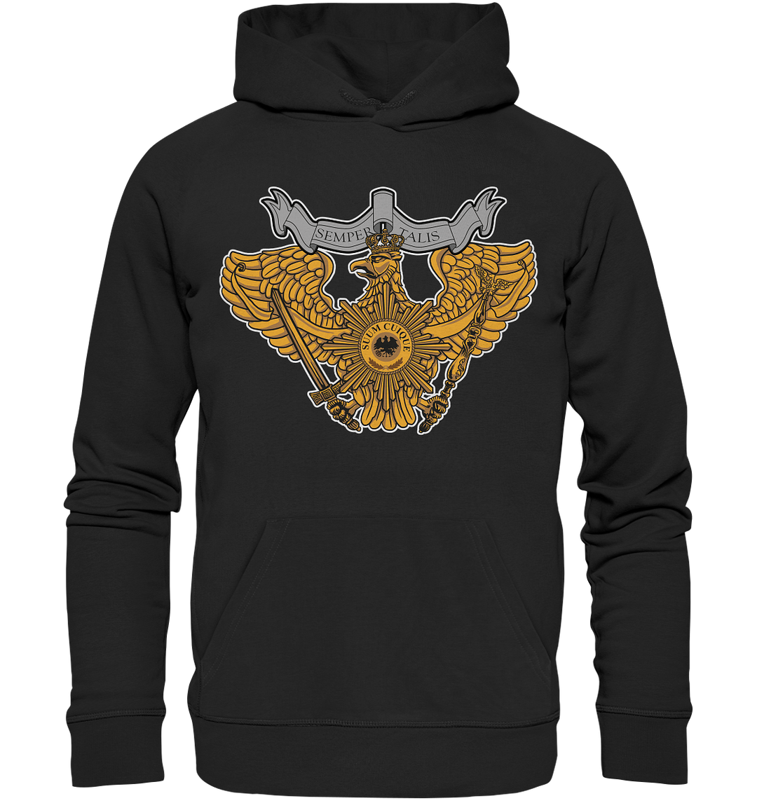 Semper Talis - Premium Unisex Hoodie