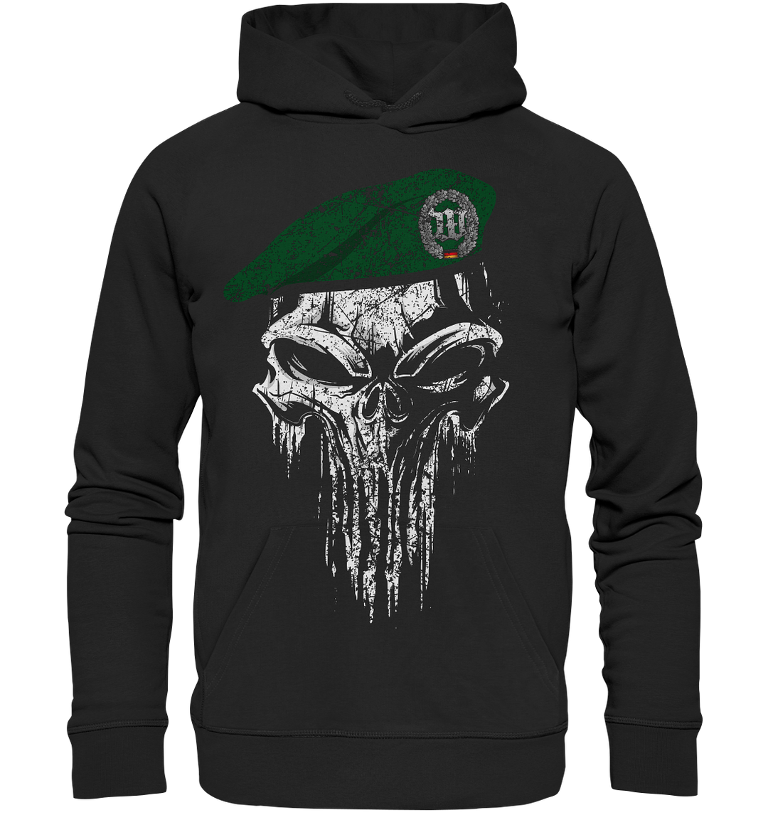 Wachbataillon - Premium Unisex Hoodie