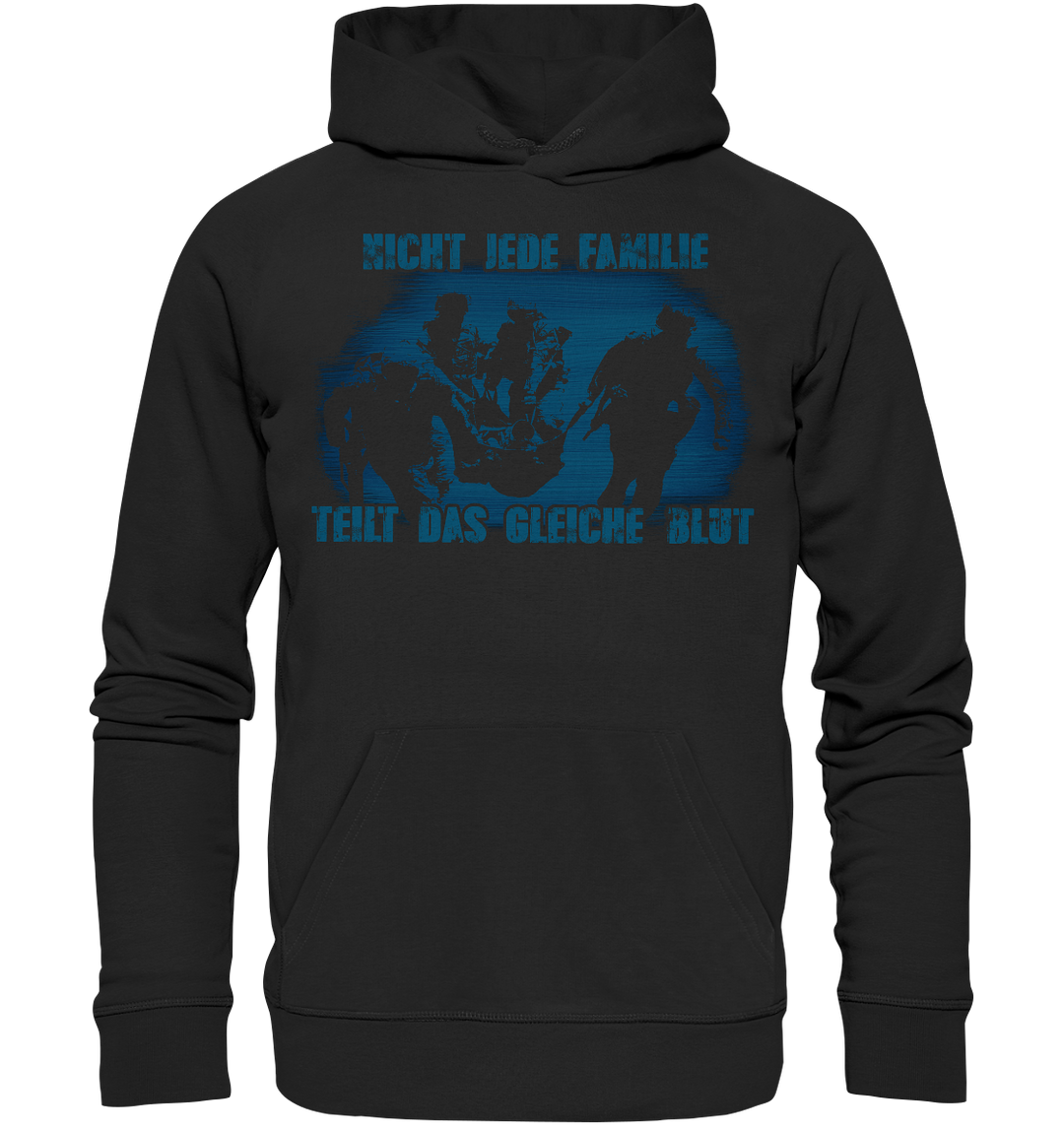 Familie - Premium Unisex Hoodie