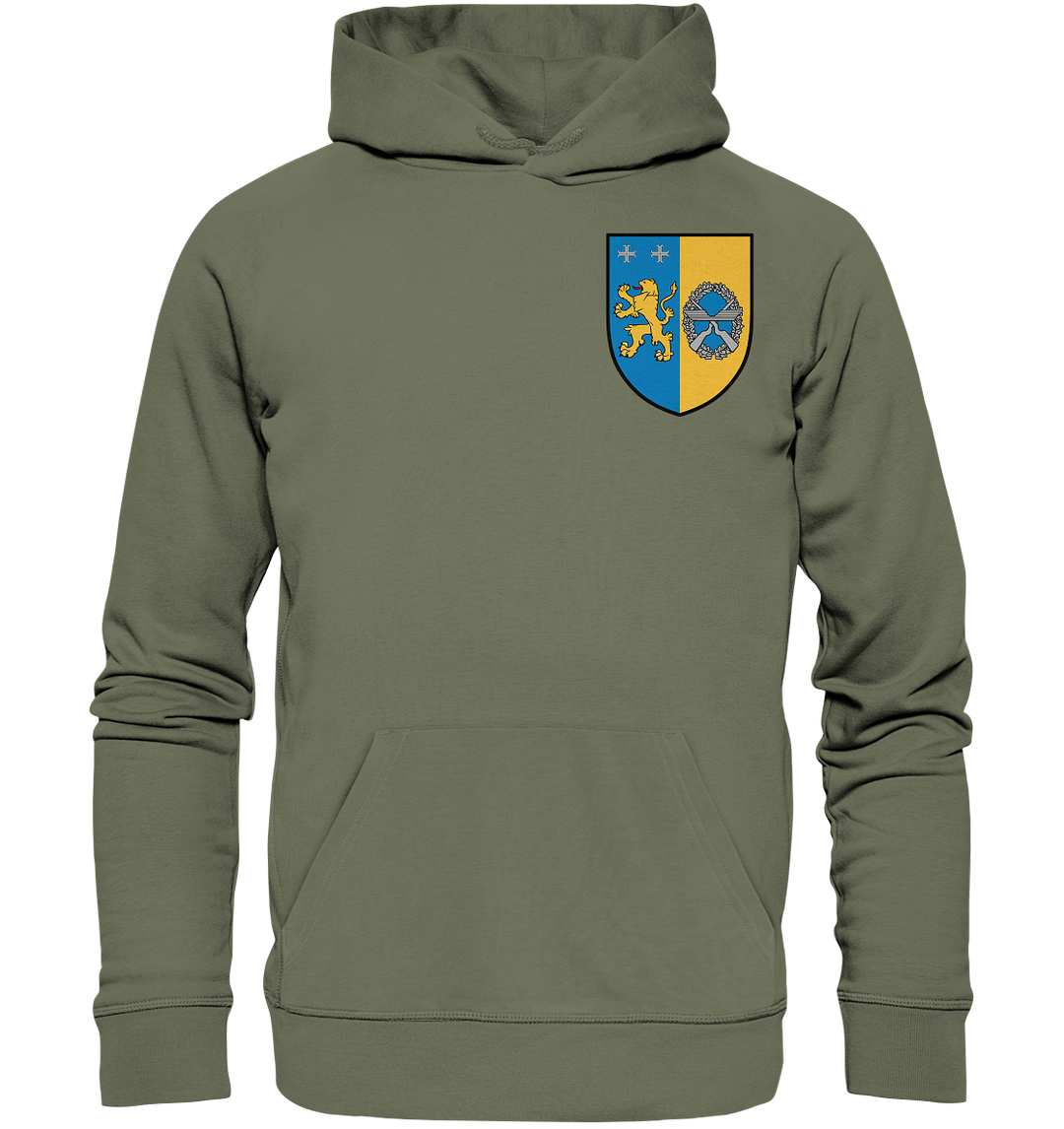 "ObjSRgtLw" - Premium Unisex Hoodie