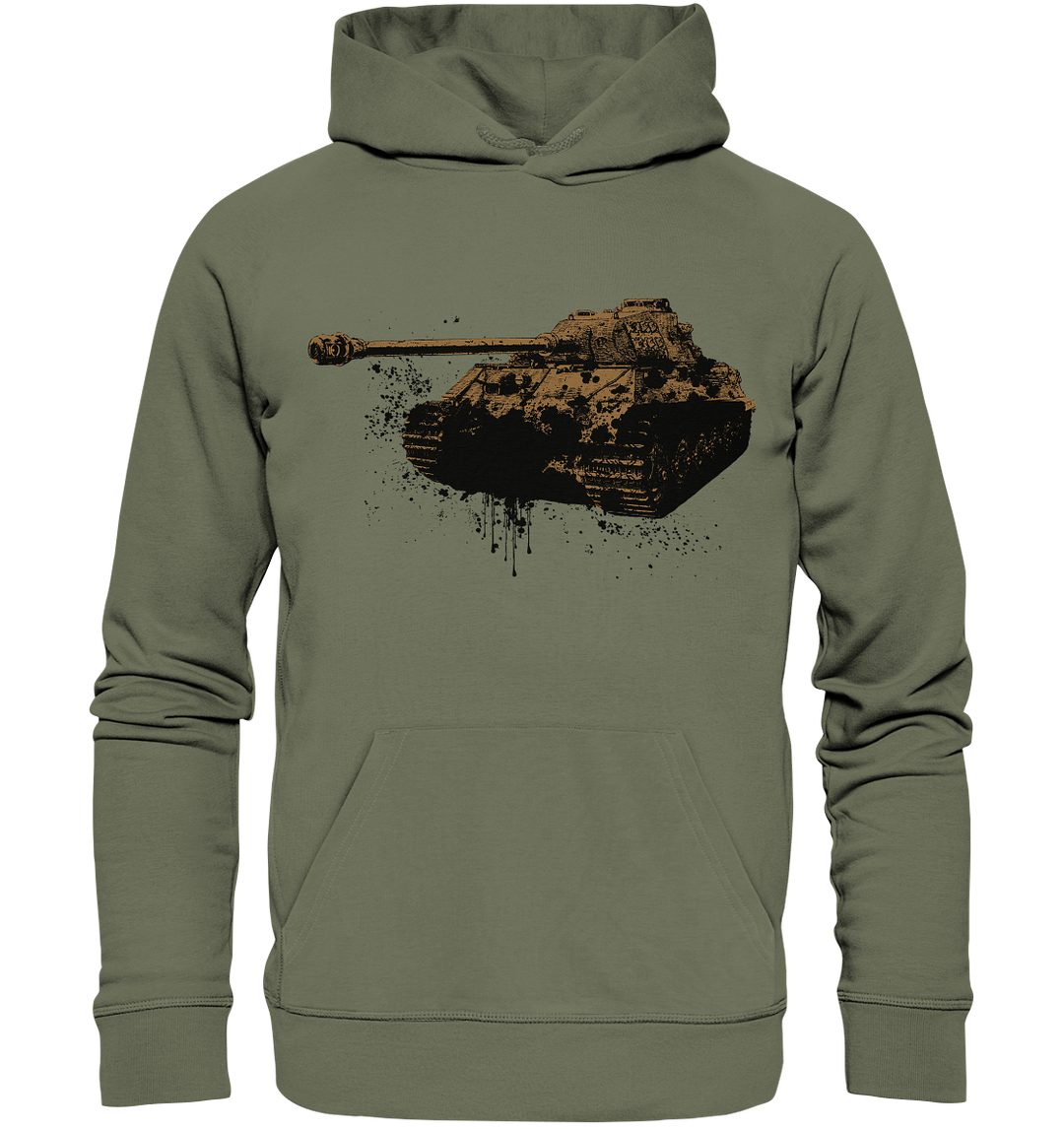 Königstiger - Premium Unisex Hoodie