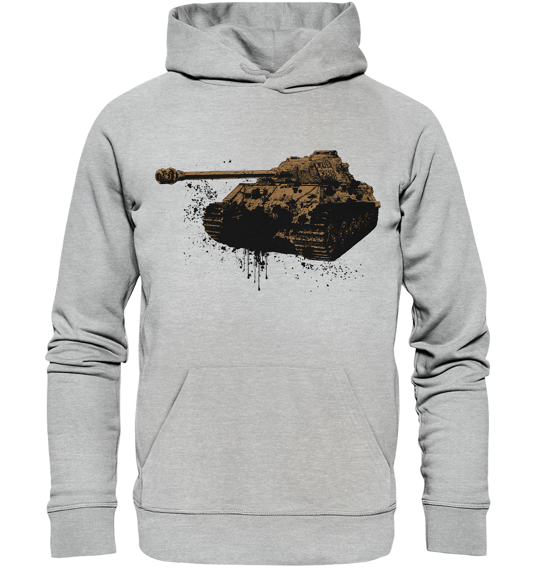 Königstiger - Premium Unisex Hoodie