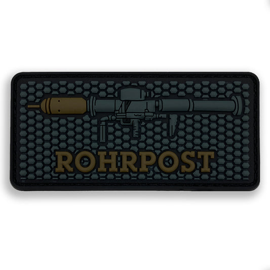 "Rohrpost" Patch