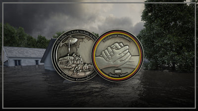 7.000 Euro Spenden für Hochwasserhilfe