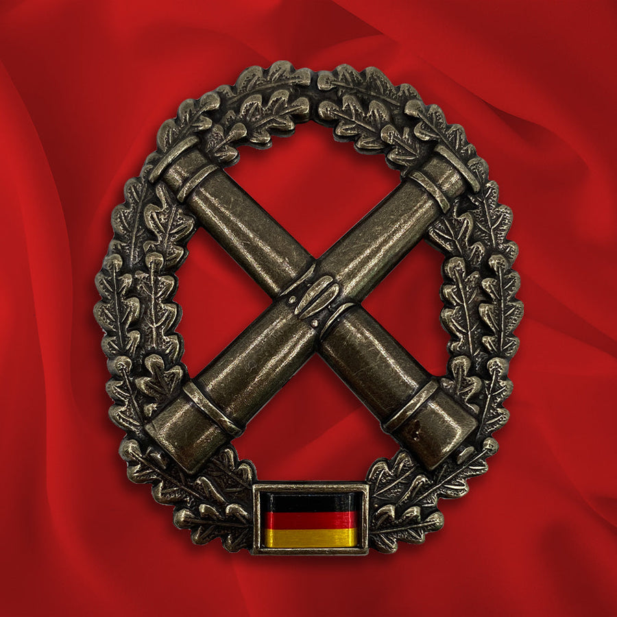 Artillerie