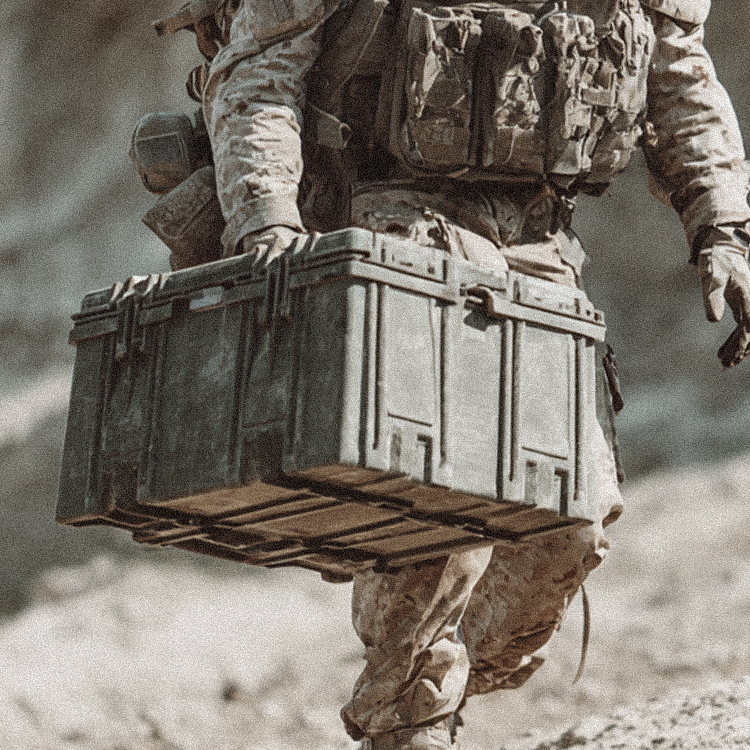 Lagerboxen
