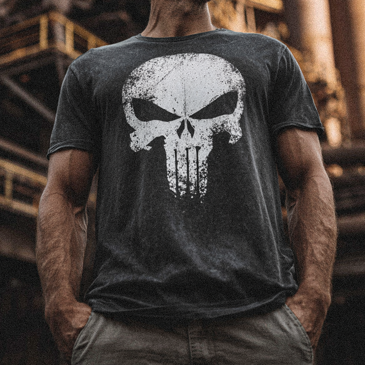Bedruckte Shirts